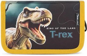 Tolltartó, klapnis, cipzáras, BELMIL Roar Storm, T-Rex dinoszaurusz (BL33572266F)