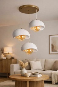 Beton 3 - Antique Gold