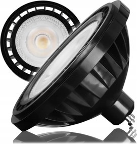 Led izzó GU10 AR111 15W 1100lm 38st Halogén Dekoratív Meleg