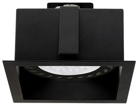 Mod álmennyezetbe süllyeszthető spotlámpa