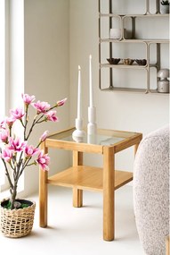 Lourmarin lerakóasztal