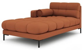 Téglavörös heverő (jobb oldali) Bali – Cosmopolitan Design