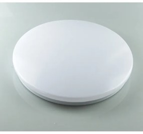 Brilagi - LED Dimmelhető mennyezeti lámpa OPAL LED/24W/230V 3000/4000/6500K + távirányító