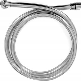 Duro Pvc Zuhanycső Világos Világos 150cm