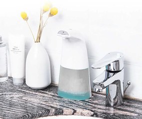 Automata szappanadagoló