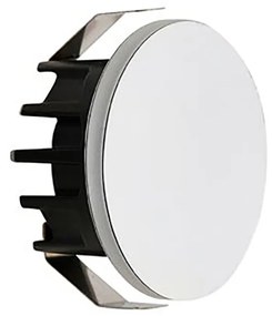 Atrium LED falba sĂŒllyeszthetĆ lĂĄmpa