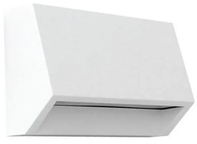 Zambelis E182 - LED Kültéri lépcsőmegvilágító LED/1,5W/230V IP54 fehér