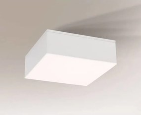 Antigo Tottori 8576 Felületi spotlámpa 1x10W/LED 4000K 1219lm IP44