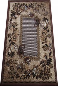 Alfa szőnyeg barna 01 400x500