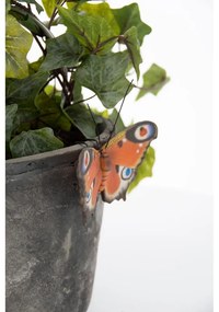 Poligyanta kerti szobor Butterfly – Esschert Design