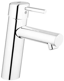 GROHE 23451001 - CONCETTO mosdócsaptelep DN 15 fényes króm
