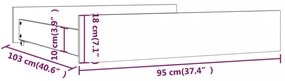 2 db mézbarna tömör fenyőfa ágyneműtartó fiók