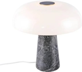 Nordlux GLOSSY 2020505010 Asztali lámpa 1x15W/E27 IP20