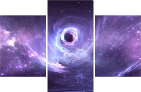 Kép - Az Univerzum (90x60 cm)