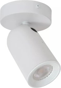 Lucide 13958/01/31 - PUNCH spotlámpa 1x GU10/35W/230V, fehér