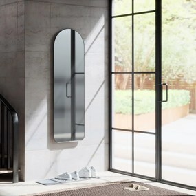 Álló tükör 51x158 cm Hubba – Umbra