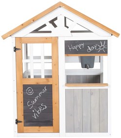 Kerti házikó gyerekeknek Outdoor+ – Roba