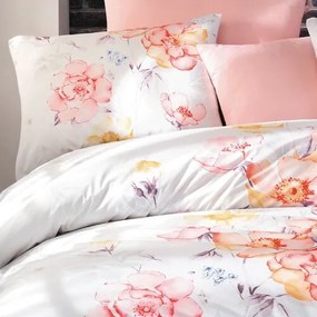 Bedtex pamut ágynemét Carmen, 140 x 200 cm, 70 x 90 cm, 50 x 70 cm