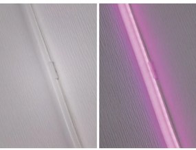 Paulmann 70966 - LED-RGB/27W IP67 Kültéri dimmelhető szalag FLOW 3m 230/24V