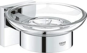 Grohe Start Cube Accessories start cube tartozékok króm 41096000 G41096000