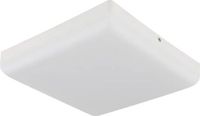 GLOBO 12388-18W MATTHEW Négyzetes Mennyezeti Lámpa LED IP20