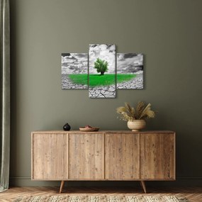 Kép - egy darab természet a városban (90x60 cm)