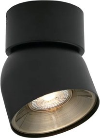 Nordlux PITCHER 2310400103 Spotlámpa 1x10W/GU10 IP20