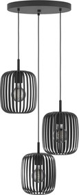 Eglo ROMAZZINA 900686 Függőlámpa 3x40W/E27 IP20