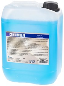 Combi Win 70 felület és üvegtisztító 5L