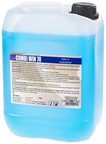 Combi Win 70 felület és üvegtisztító 5L