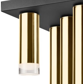 Csillár DIEGO 5xE27/60W/230V