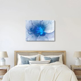 Absztrakt kép (70x50 cm)