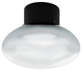 Eglo 99112 - Fali lámpa BALATEGI 1xE27/40W/230V