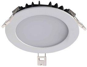Italux VANITY TH06300 Beépíthető spotlámpa 1x26W/LED