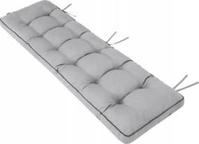 Kerti pad hinta párna 150x50 csomózott