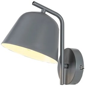 Rábalux MALIA 3094 Fali lámpa 1x25W/E14 IP20