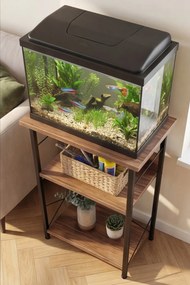 Gurulós tárolóállvány, 55 cm – TR298GNS3101