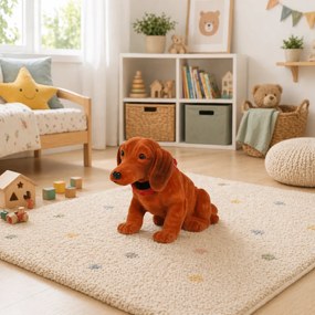 SIMBA Bólogató kutya - 27 cm - Rappa