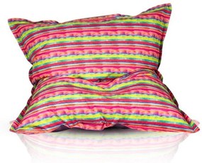 Ülőpárna ECOPUF - PILLOW - Modern poliészter Modern poliészter: DG36/NC5