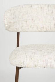 Claes alacsony bárszék