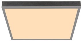 Globo 416080AD2 - LED Mennyezeti lámpa DORO LED/24W/230V 3000K 45x45 cm