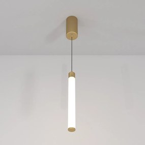 Maytoni RAY P022PL-L10MG3K Függőlámpa 1x10W/LED 3000K 1000LM IP20