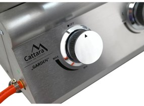 Cattara 14100 Garden asztali gázgrill