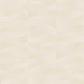 Decoprint Terra Nova Fine Relief bézs absztrakt texturált vlies tapéta – TN29020