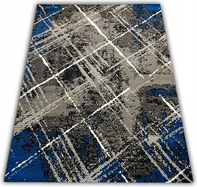 Puha Szőnyeg A Nappaliba 160X225 Elegáns Minták