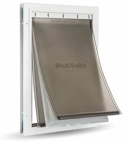 PetSafe® Extreme Weather Alumínium ajtó XL
