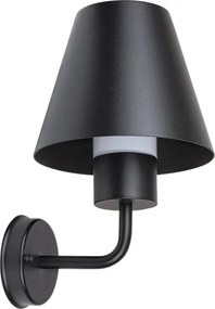 Rabalux 8844 - Kültéri fali lámpa  FAVARA 1xE27/14W/230V IP44