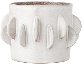 Agyagkerámia kaspó ø 18 cm Roza - Bloomingville