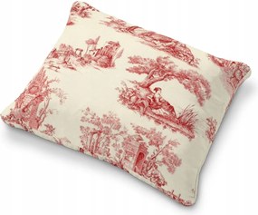 Dekoria Karlstad párnahuzat 58x48cm