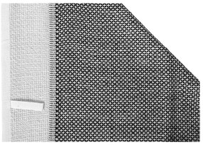 Konyharuha szett 3 db-os 50x76 cm Duo Leno – ZicZac